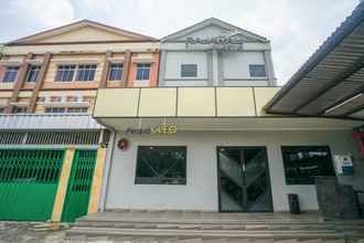 Exterior 4 Rajawali Homestay