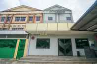 Exterior Rajawali Homestay