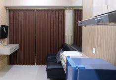 Lobby 5 Apartment 2 Bedroom at Tanglin Griya Gailen 4 (ELV)