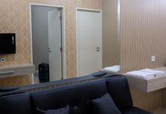 Lobby 4 Apartment 2 Bedroom at Tanglin Griya Gailen 4 (ELV)