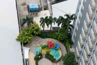 Swimming Pool Apartment 2 Bedroom at Tanglin Griya Gailen 4 (ELV)