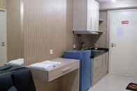 Accommodation Services Apartment 2 Bedroom at Tanglin Griya Gailen 4 (ELV)