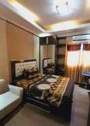 BEDROOM Apartment The Suites Metro by Rusdi Kingpro