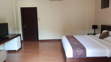 Phòng ngủ 4 Kimberly Villa