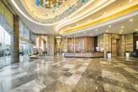 Lobby Sheraton Hai Phong