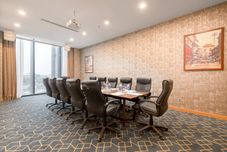 多功能厅 Sheraton Hai Phong