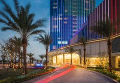 外部的 3 Sheraton Hai Phong