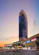 EXTERIOR_BUILDING Sheraton Hai Phong