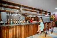 Quầy bar, cafe và phòng lounge Vesna Hotel Nha Trang