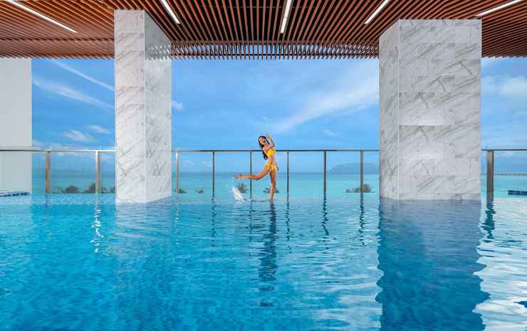 Vesna Hotel Nha Trang