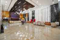 Sảnh chờ Vesna Hotel Nha Trang