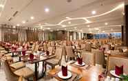 Nhà hàng 5 Vesna Hotel Nha Trang