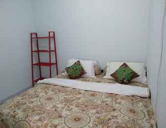 Bedroom 2 RJ Beds of 6 at Kota Ayodhya