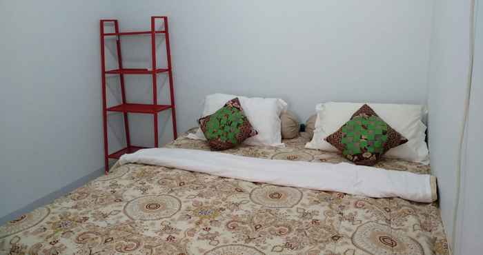 Bedroom RJ Beds of 6 at Kota Ayodhya