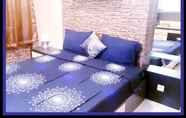 Kamar Tidur 5 U'Room @ Margonda Residence 2 Depok