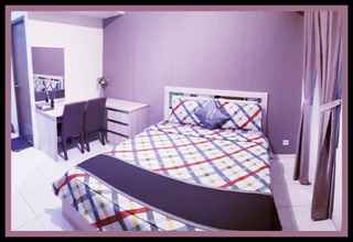 Kamar Tidur 4 U'Room @ Margonda Residence 2 Depok