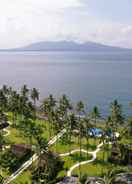 LOBBY Villa So Long Banyuwangi - Ijen