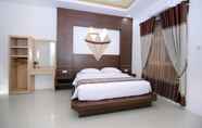 Kamar Tidur 6 Cahaya Berlian Hotel 