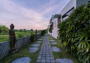 Bangunan 4 Abaca Villas