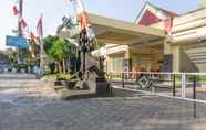 Exterior 3 Hotel Palem Sari