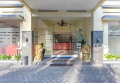 Exterior 4 Hotel Palem Sari
