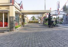 Exterior 2 Hotel Palem Sari