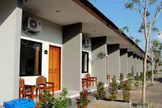 Luar Bangunan 4 Hotel 99 Jember