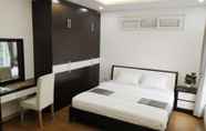 Bilik Tidur 2 Maison De Luxe Apartment