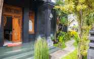 Bangunan 2 BaliOmah Guesthouse