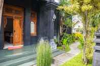 Bangunan BaliOmah Guesthouse