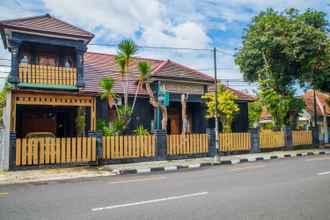 Bangunan 4 BaliOmah Guesthouse