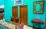 Ruang untuk Umum 5 BaliOmah Guesthouse