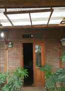 EXTERIOR_BUILDING Rumah Keboen