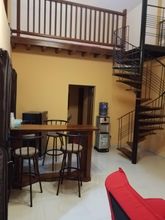 大廳 4 Villa Adipati Cigadung 1