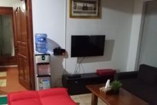 公共空間 Villa Adipati Cigadung 1