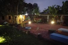 外觀 Villa Adipati Cigadung 1