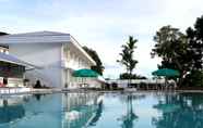 Swimming Pool 4 Toba Beach Hotel