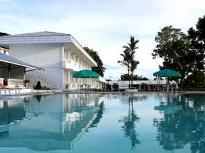 Swimming Pool 4 Toba Beach Hotel