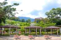 Tempat Tarikan Berdekatan Toba Beach Hotel