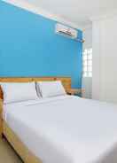 BEDROOM Sky Inn Tebet 1 Jakarta