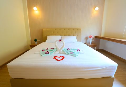 Bedroom Venice Resort