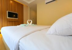 Bedroom 6 Venice Resort