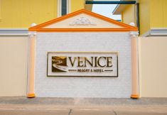 Bên ngoài 2 Venice Resort