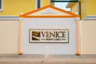 ภายนอกอาคาร Venice Resort