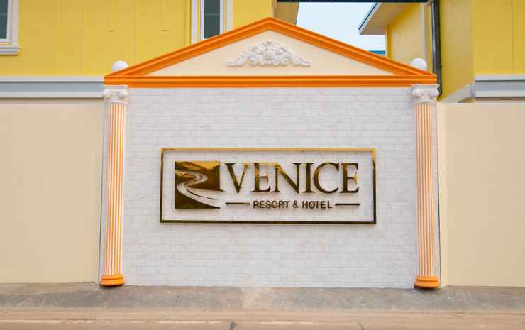 Venice Resort