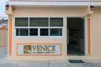 ล็อบบี้ Venice Resort