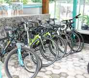 Fitness Center 5 Makarma Resort Lombok