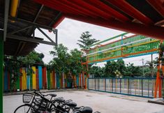 Entertainment Facility 3 Rick Resort Teluk Intan 