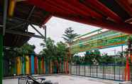 Entertainment Facility 3 Rick Resort Teluk Intan 