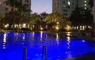 Kolam Renang 6 Apartemen Kalibata City by Rona Property